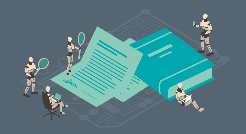 El Gobierno prepara hoja de ruta de inteligencia artificial. ¿Incluirá la ética?