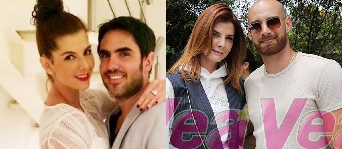 Lincoln Palomeque y novio de Carolina Cruz habrían coincidido en un restaurante