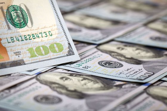 Estos son los hombres más ricos de EE.UU., según Forbes