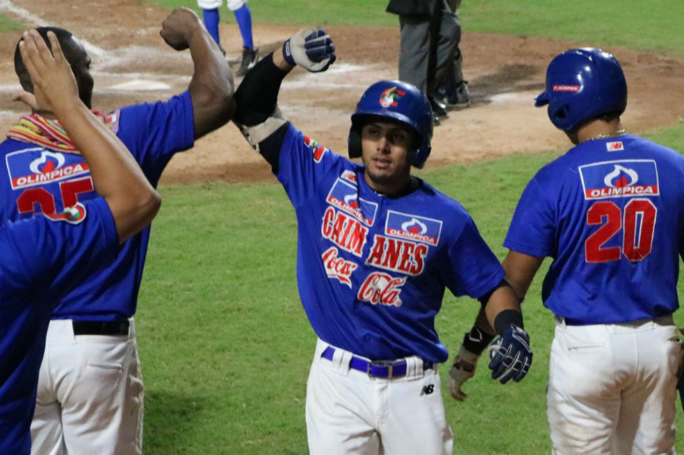 Con seis equipos se jugará la Liga Profesional del Béisbol Colombiano 2019-2020