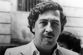 Pablo Escobar