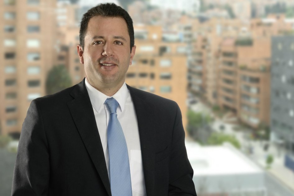Alejandro Costa, gerente general de Impala Terminals. / Cortesía