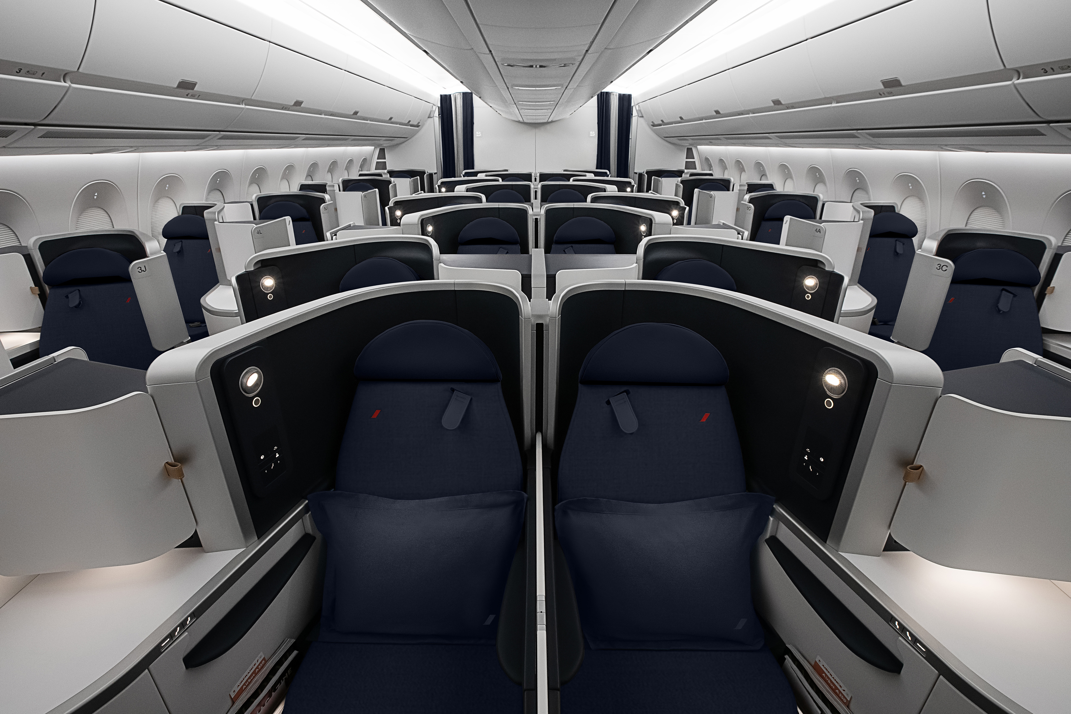 Air France, aerolínea líder en conectividad entre Colombia y Europa, modifica el horario de su vuelo directo entre Bogotá y París a partir del próximo 26 de octubre.
