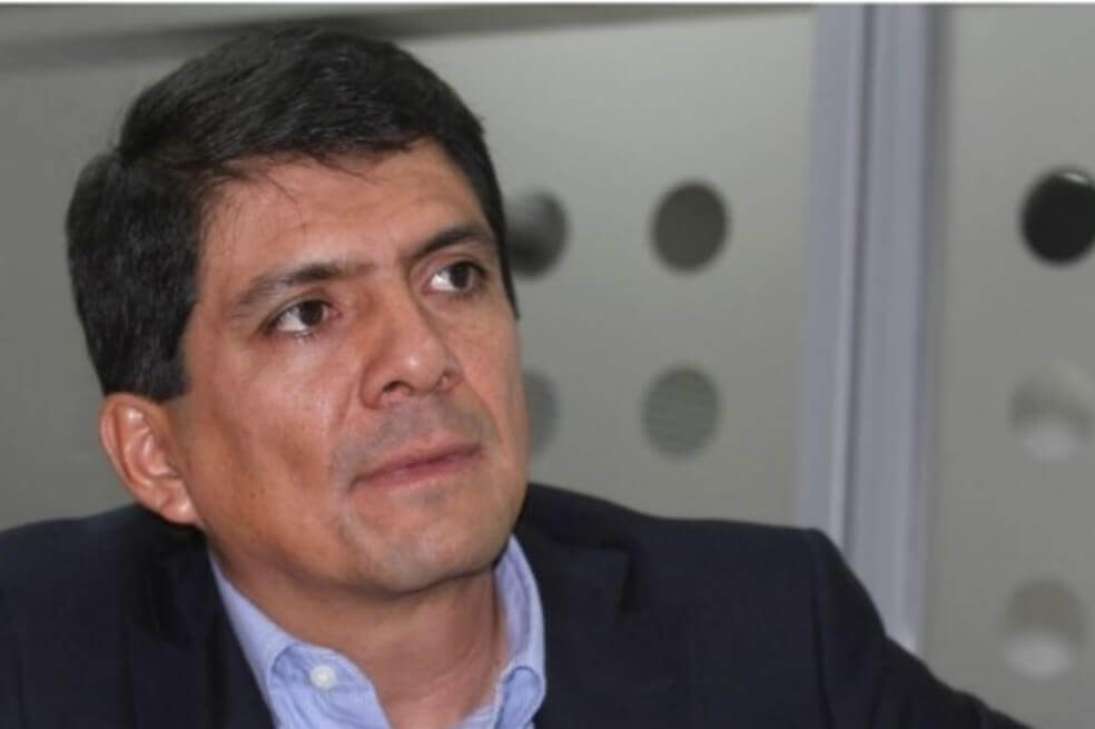 Corte Suprema absuelve al congresista César Gómez en caso de contratación en Popayán