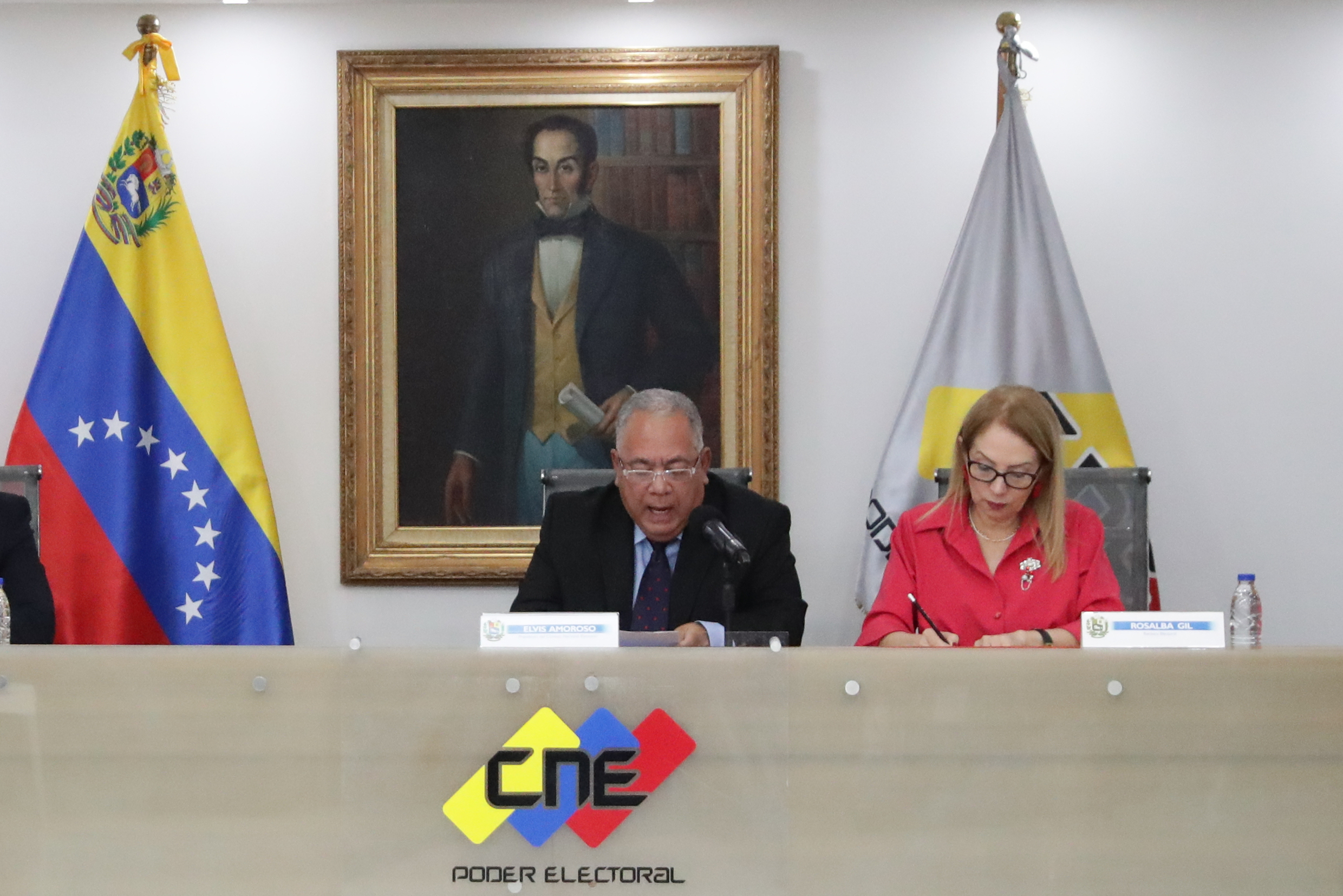 Corte suprema de Venezuela exigió las actas de votación a la autoridad electoral