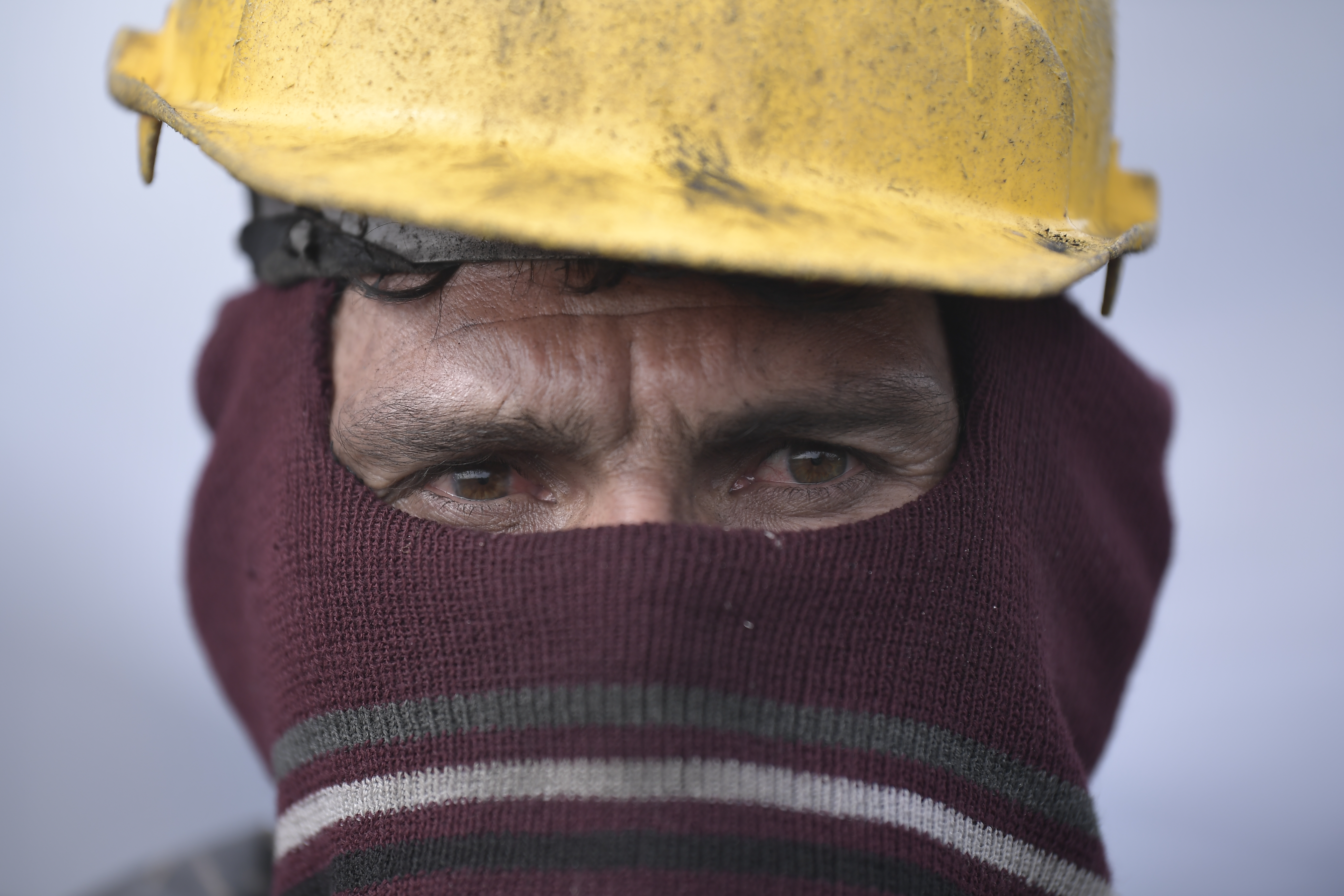 Se levanta el paro minero luego de 12 días: estos son los acuerdos