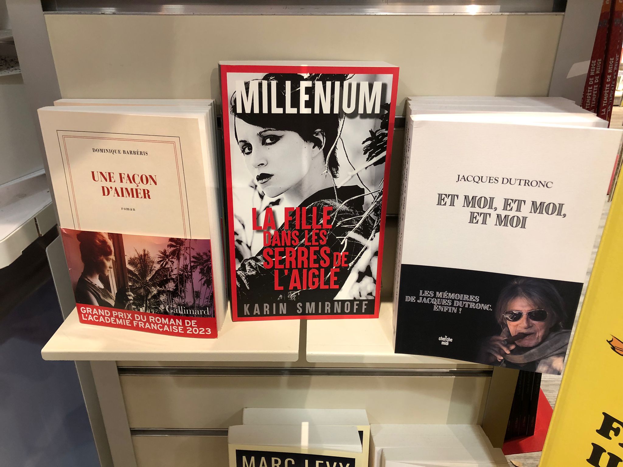 Aprender a decir adiós