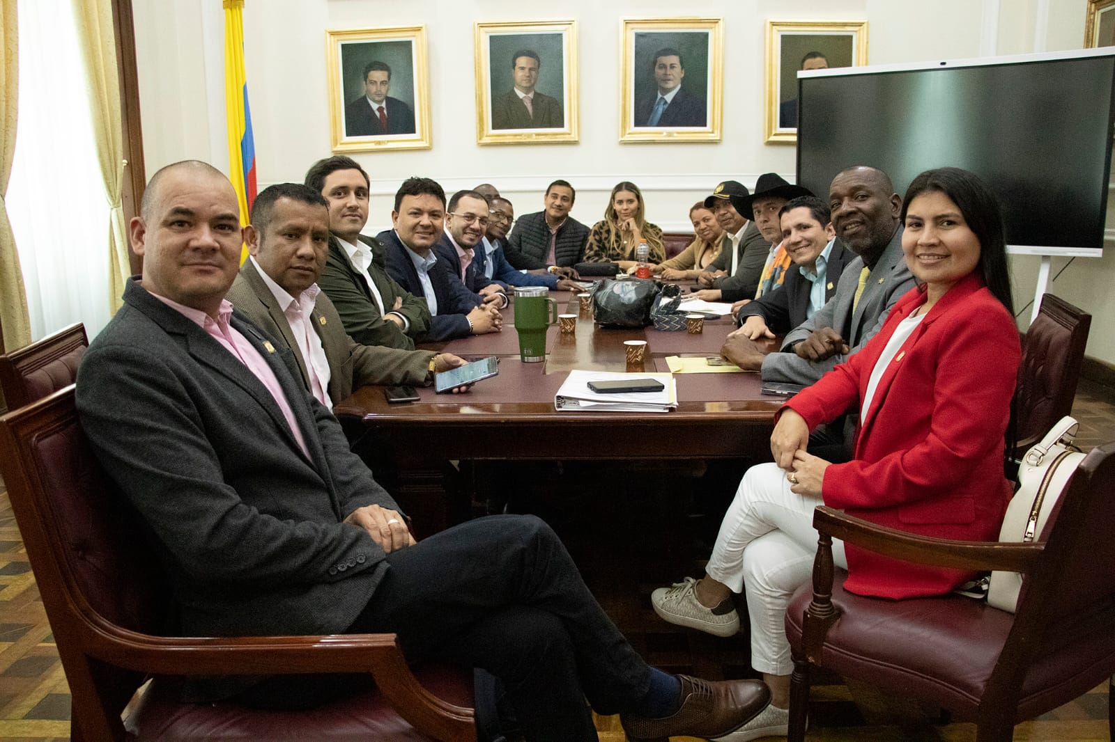 ¿Cuáles son los retos de las curules de paz para la nueva legislatura?