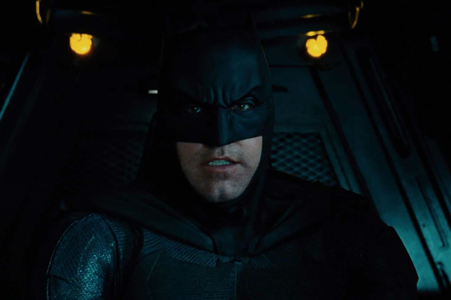 Ben Affleck viene a Colombia