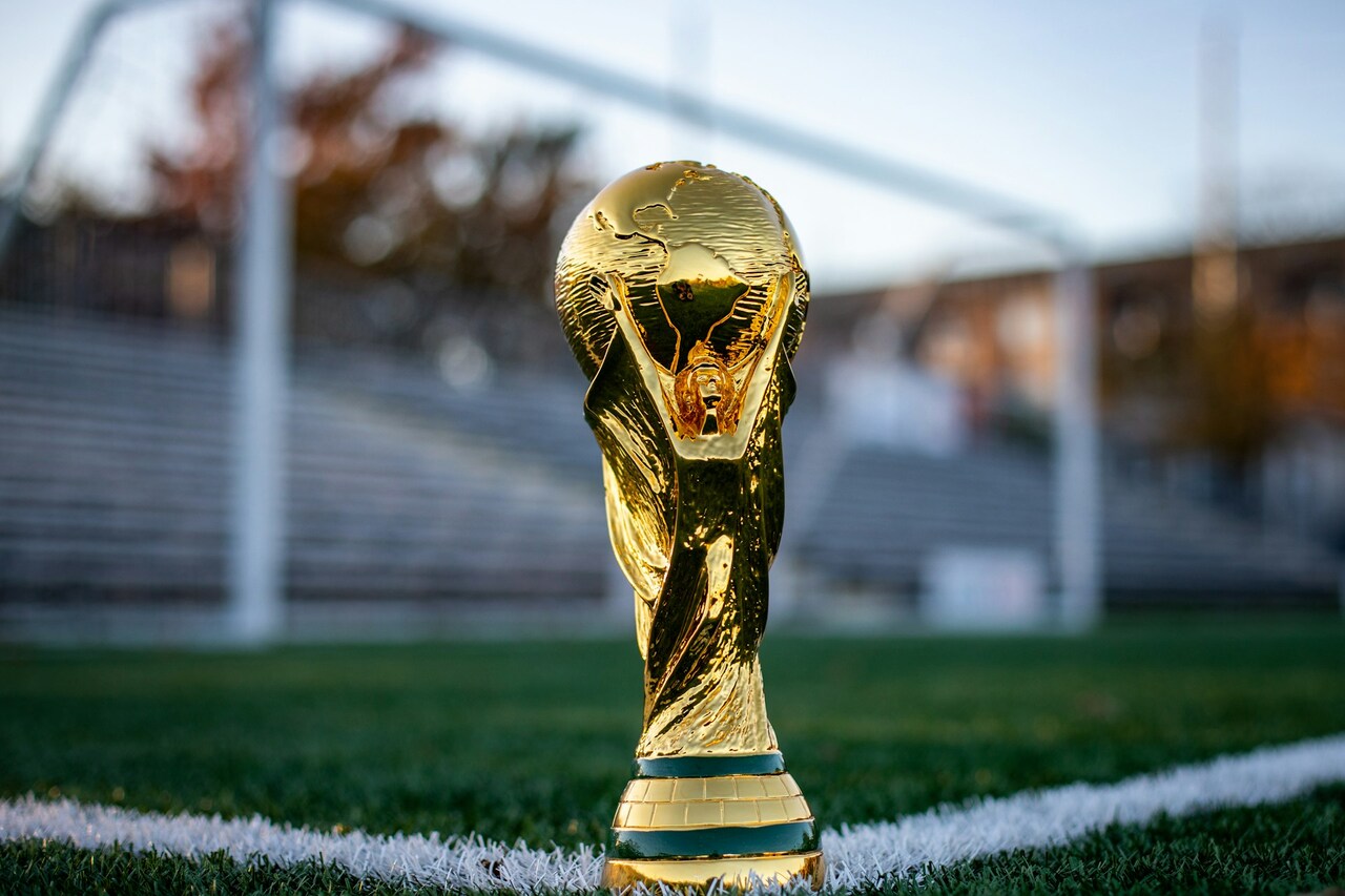 Mercado de apuestas del Mundial 2026 ya está en plena ebullición en Colombia