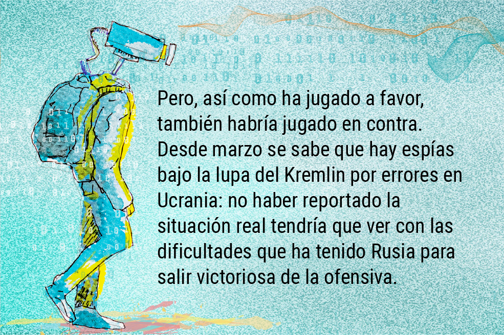 El mundo no es como lo pintan