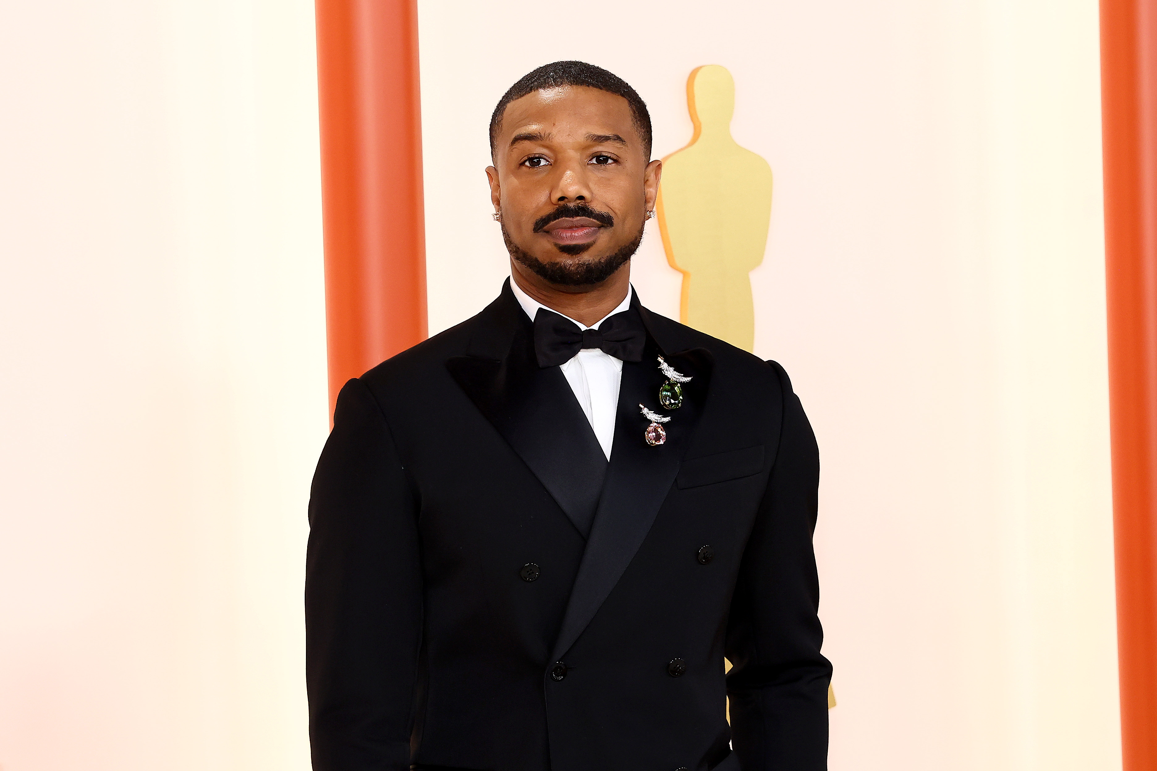 Michael B. Jordan
