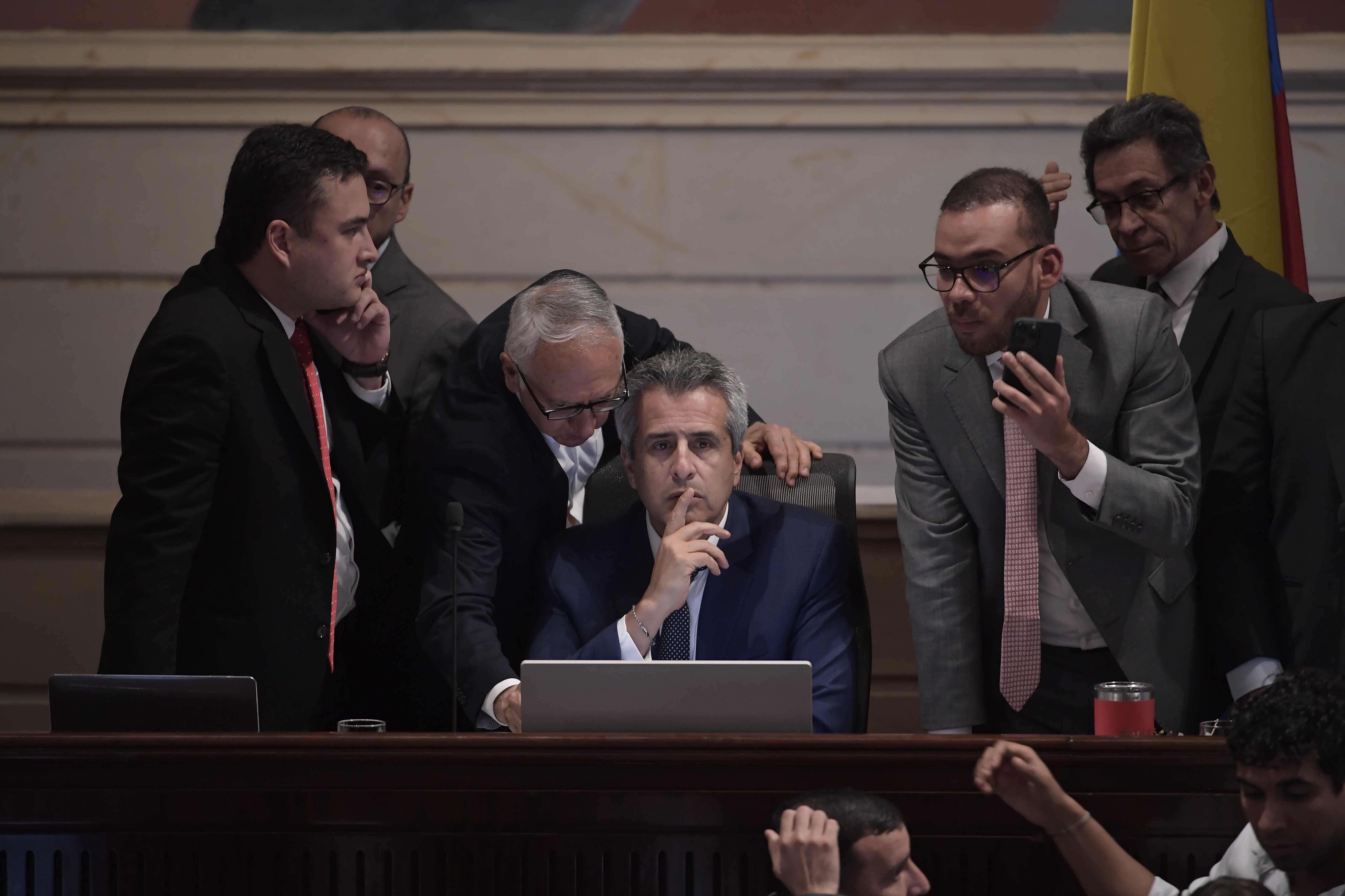 La contrarreloj de las reformas (análisis de Congreso Visible)