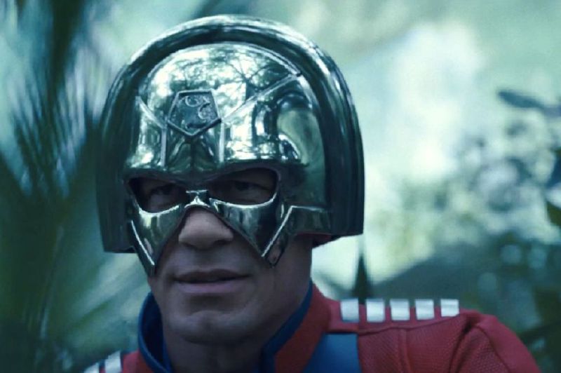 John Cena: “La diversidad debería ser un hecho y no lujo en el cine”