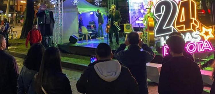 Descuentos y ferias: conozca los planes de la jornada de Bogotá Despierta