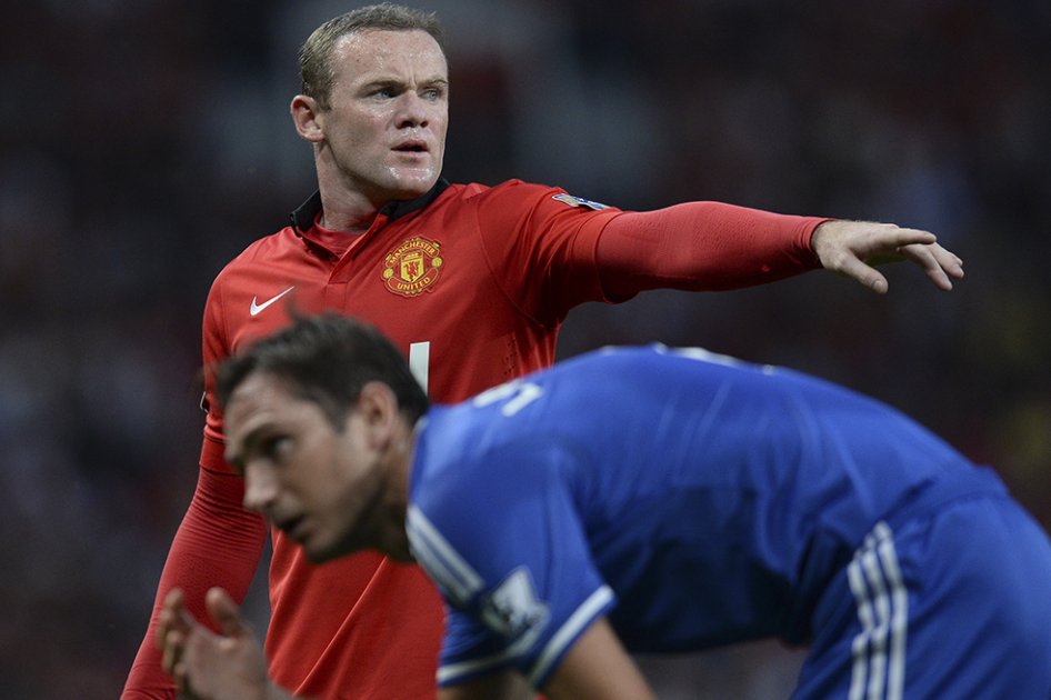Manchester United y Chelsea firman un pálido empate en Old Trafford