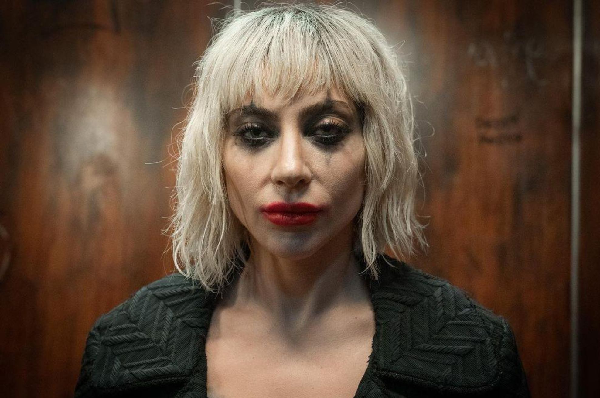 Lady Gaga anuncia desde el Festival de Venecia su nuevo sencillo para octubre
