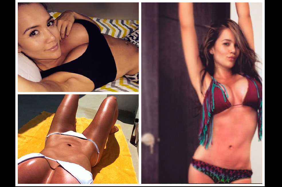 Así luce Lina Tejeiro tras su última cirugía que ha generado críticas en redes sociales