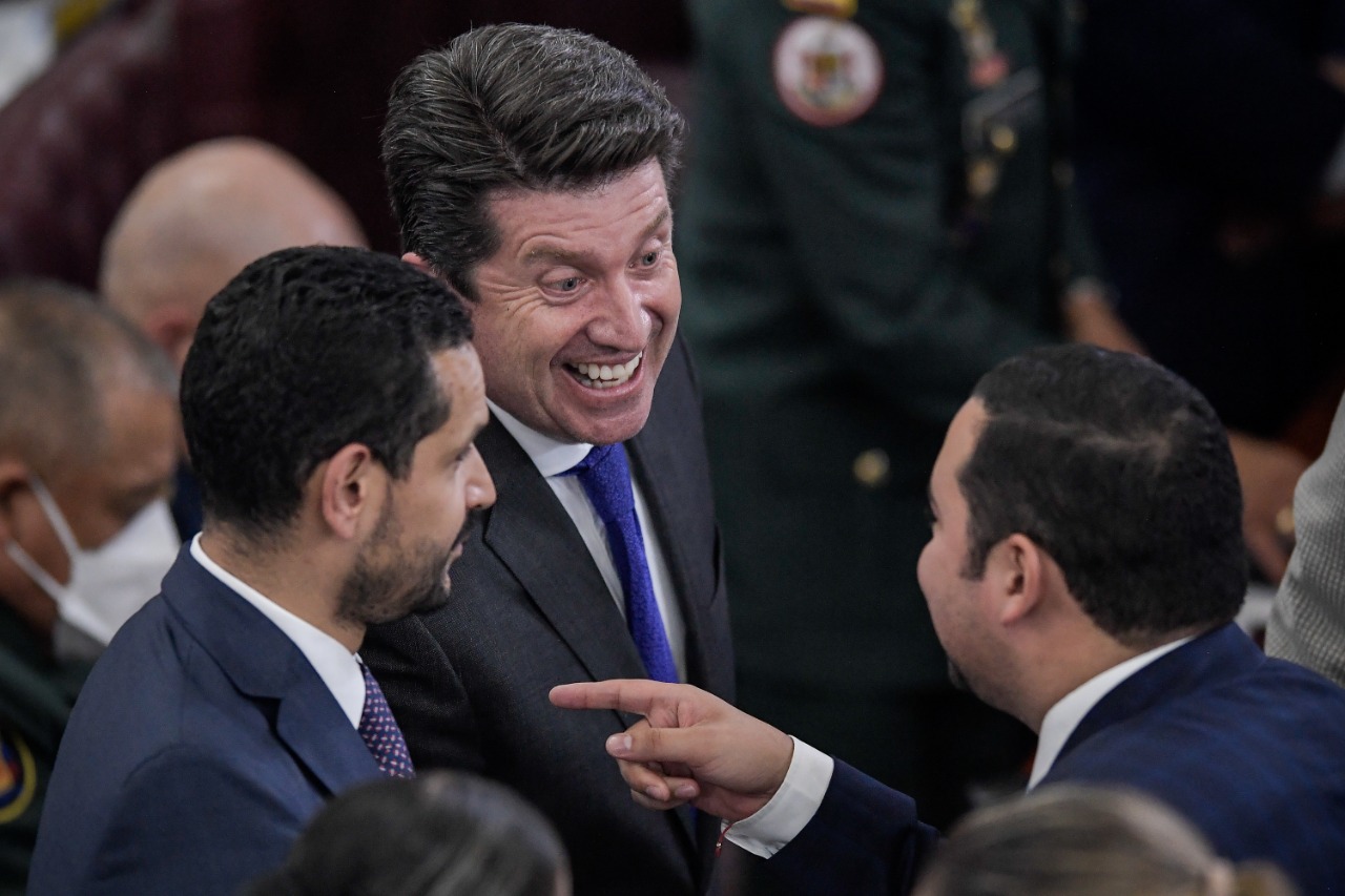 “La operación fue para defender a los putumayenses y a los colombianos”: Molano