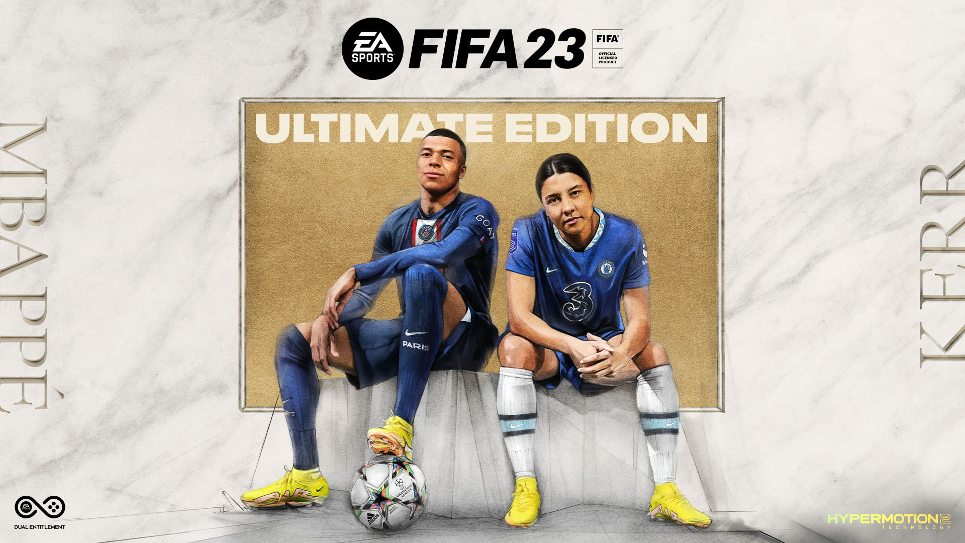 Reseña: “FIFA 23″ es un gran videojuego con preguntas por resolver