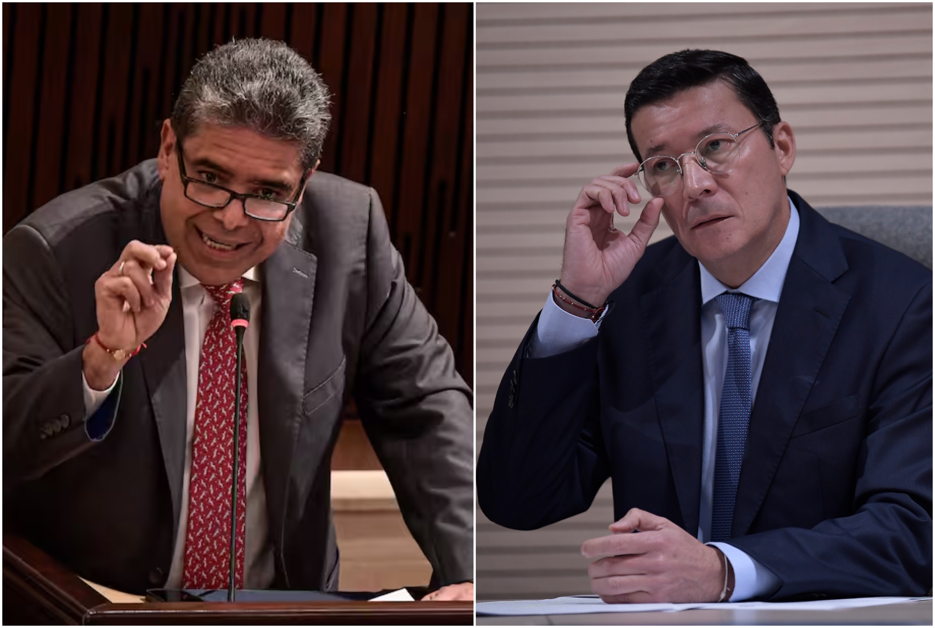 Consejo de Estado deja en firme las elecciones del Registrador y Contralor
