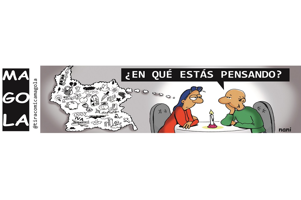 En mente