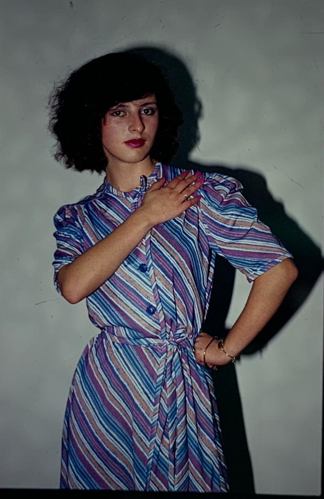 Fotos: así se vestía Colombia en los años 80