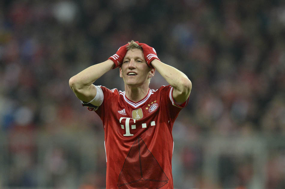 Uefa sancionó al Bayern Múnich por comportamiento homófobo