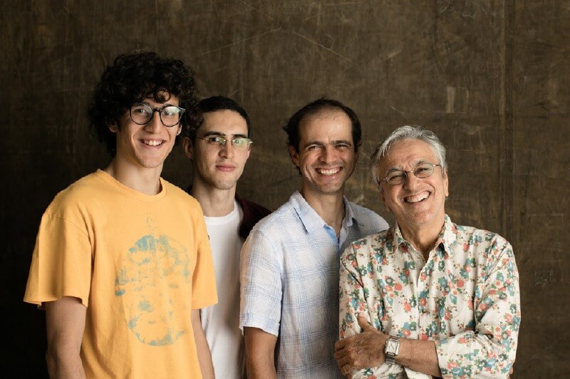 Caetano Veloso, la resistencia que se hace cantando
