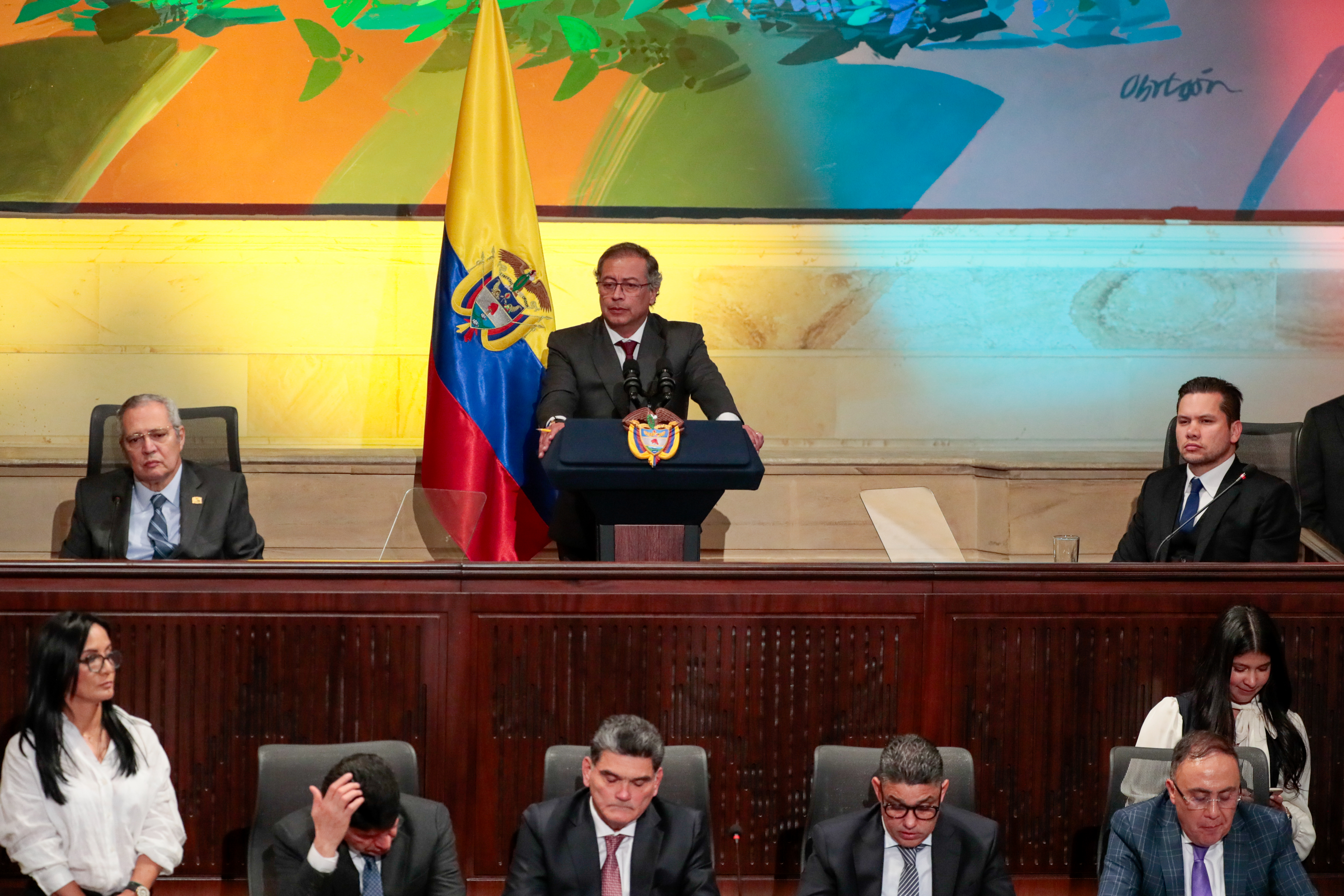 Petro: “Hablemos” 