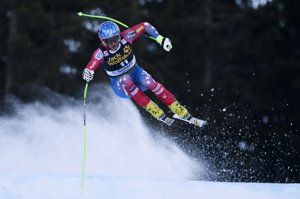 Las 25 mejores fotos de deportes en el 2015