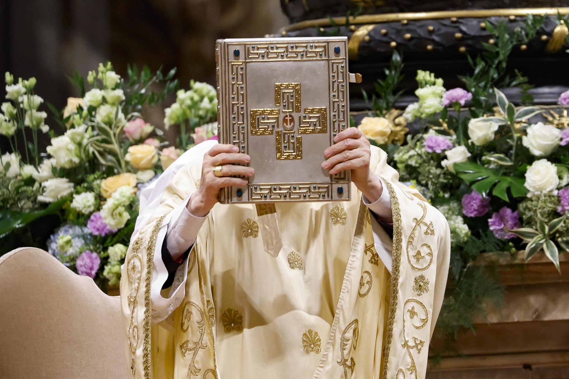 El banco del Papa: así funcionan las finanzas del Vaticano