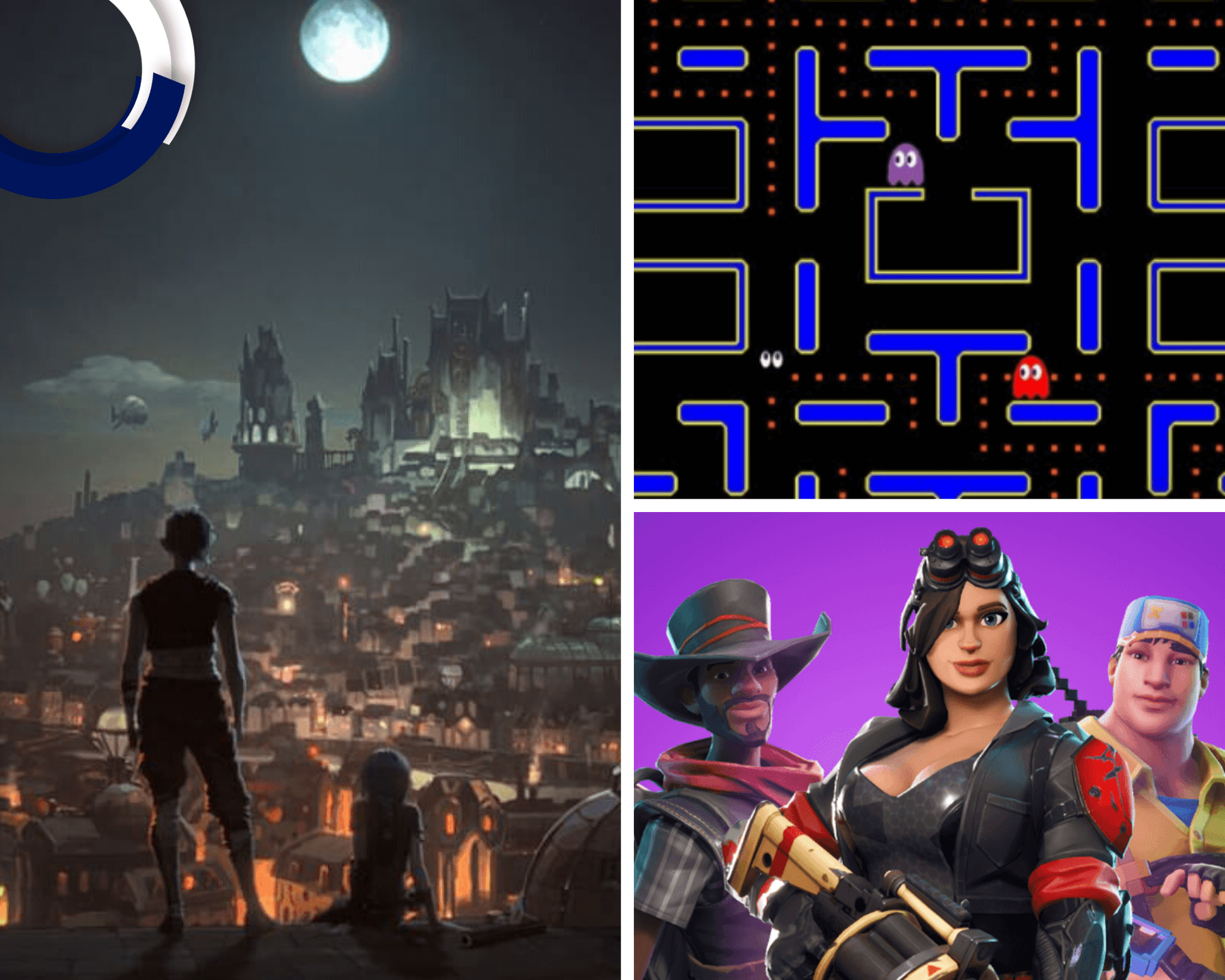 Seis videojuegos online a los que pueden acceder desde celular o computador