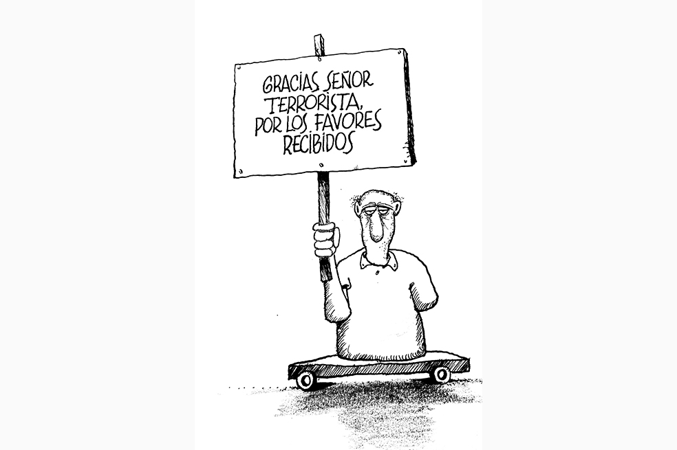 Picho y Pucho