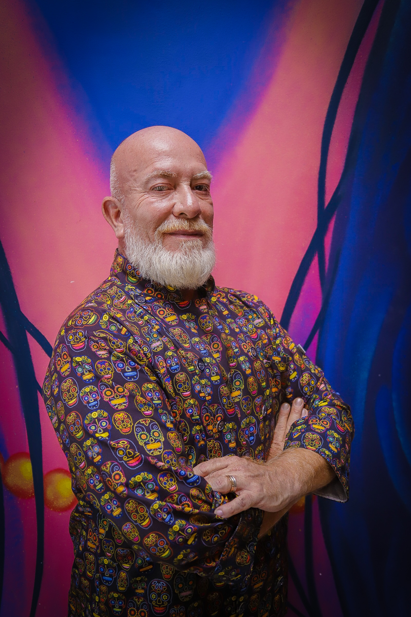 Gerardo Vázquez Lugo