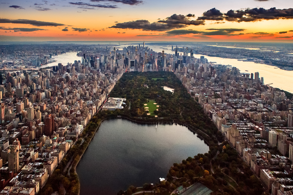 Nueva York crea primer centro para prevenir ataques cibernéticos