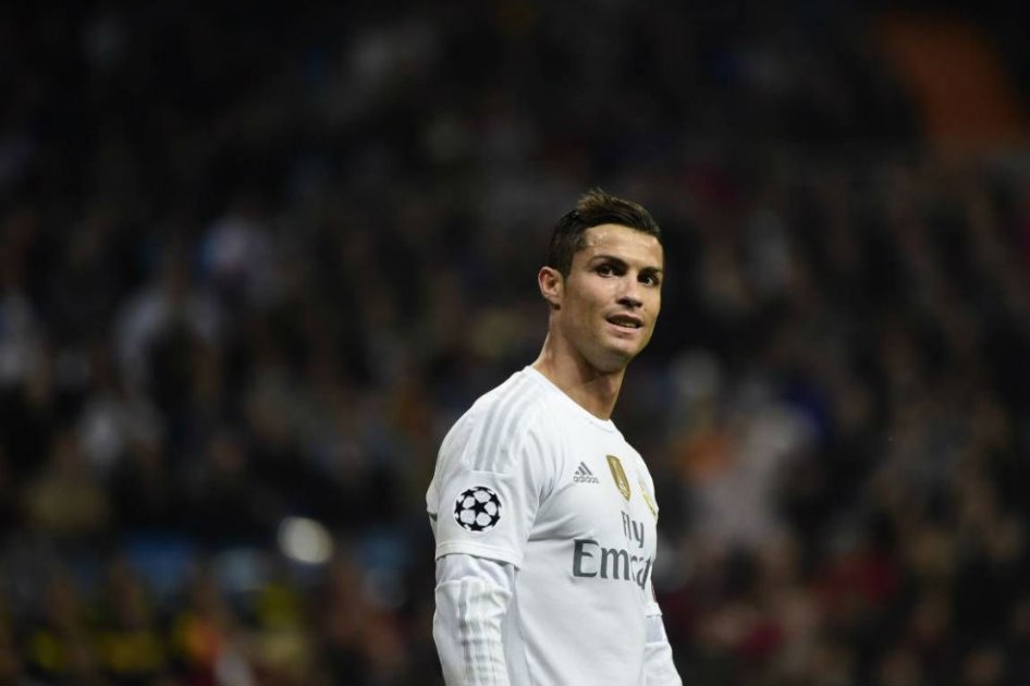 «Seguimos en Champions, nada está perdido»: Cristiano Ronaldo