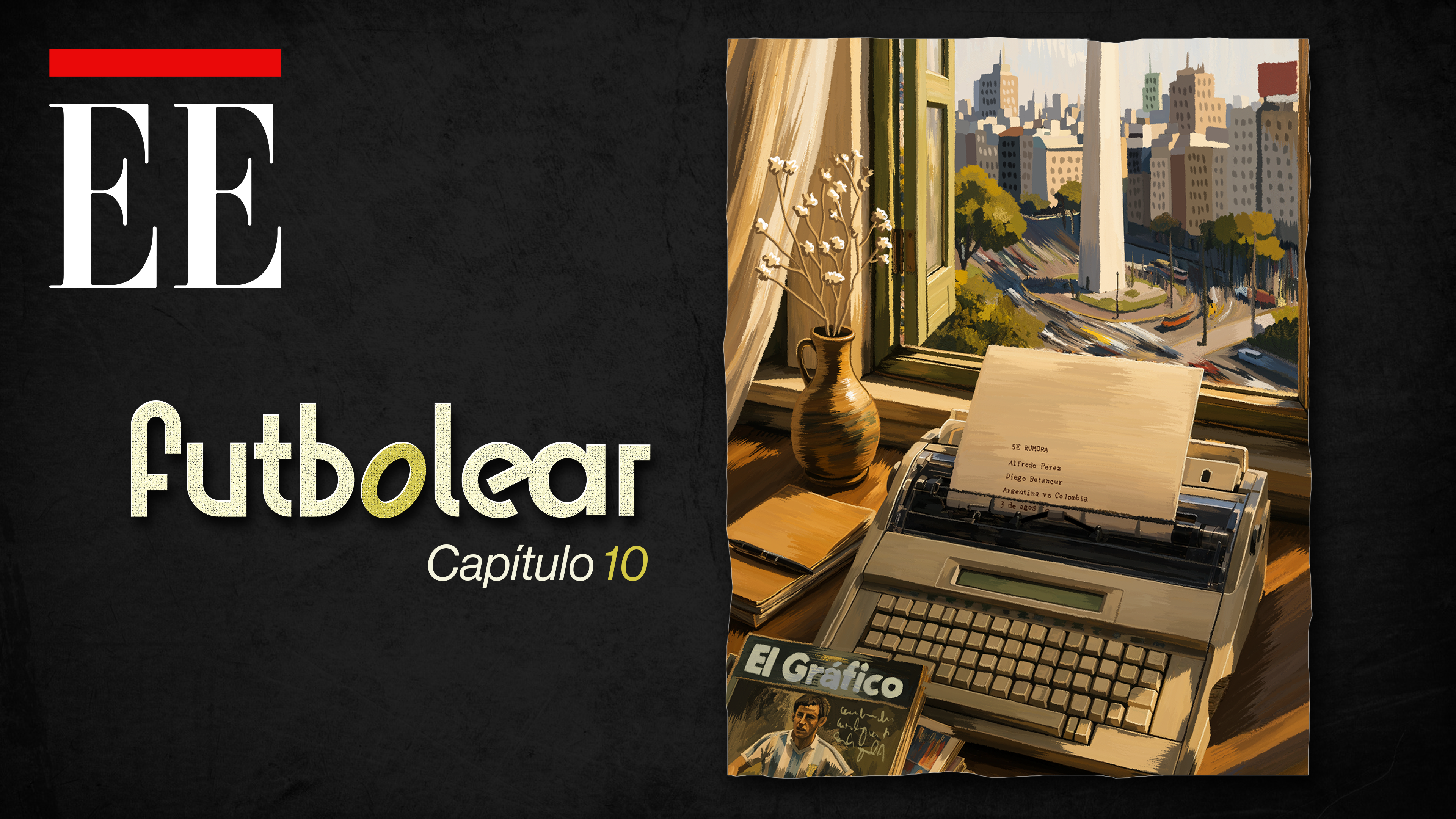Fútbolear Capítulo X: Venganza y condena