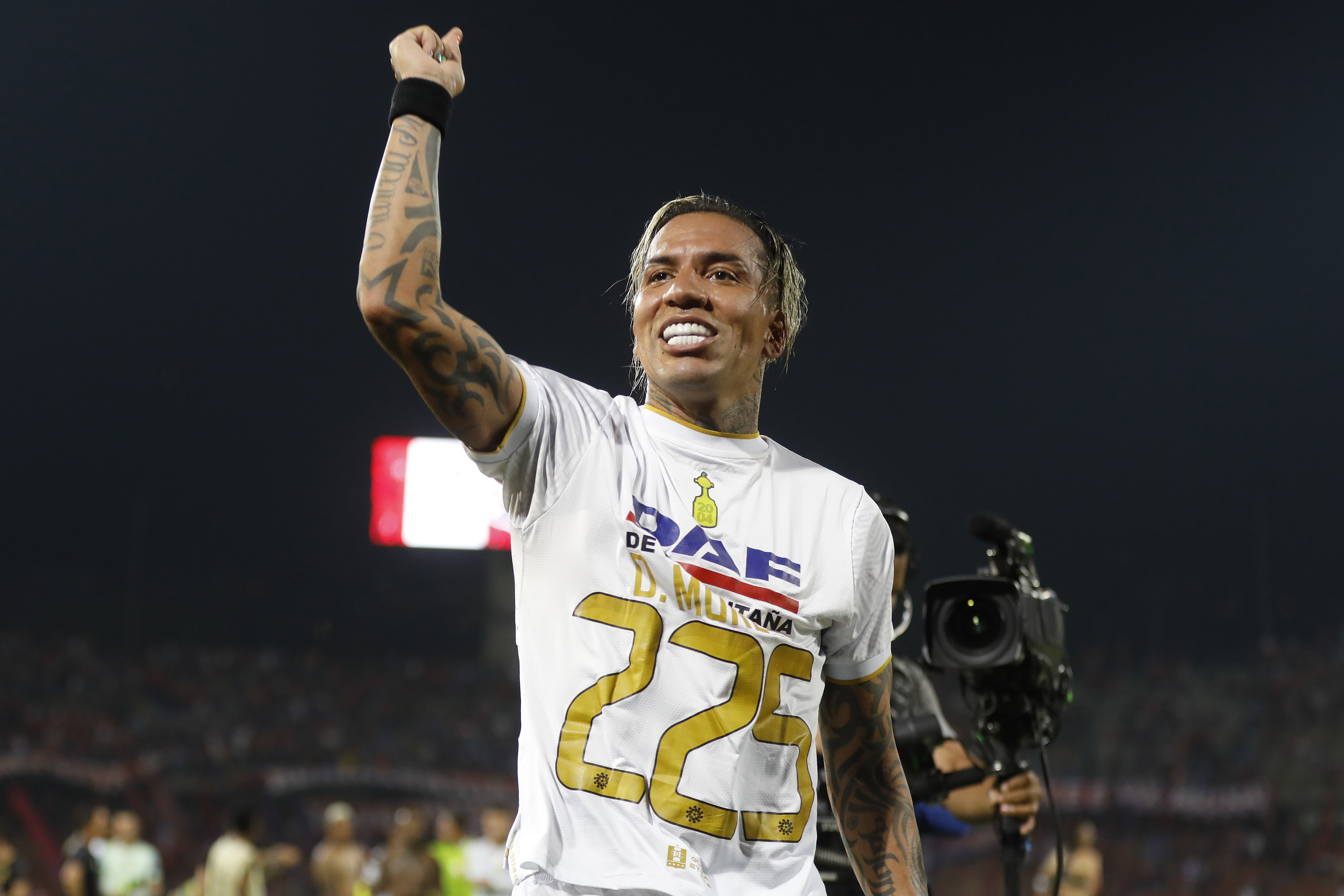 Así fueron los 225 goles de Dayro Moreno en el fútbol colombiano: ¡histórico!