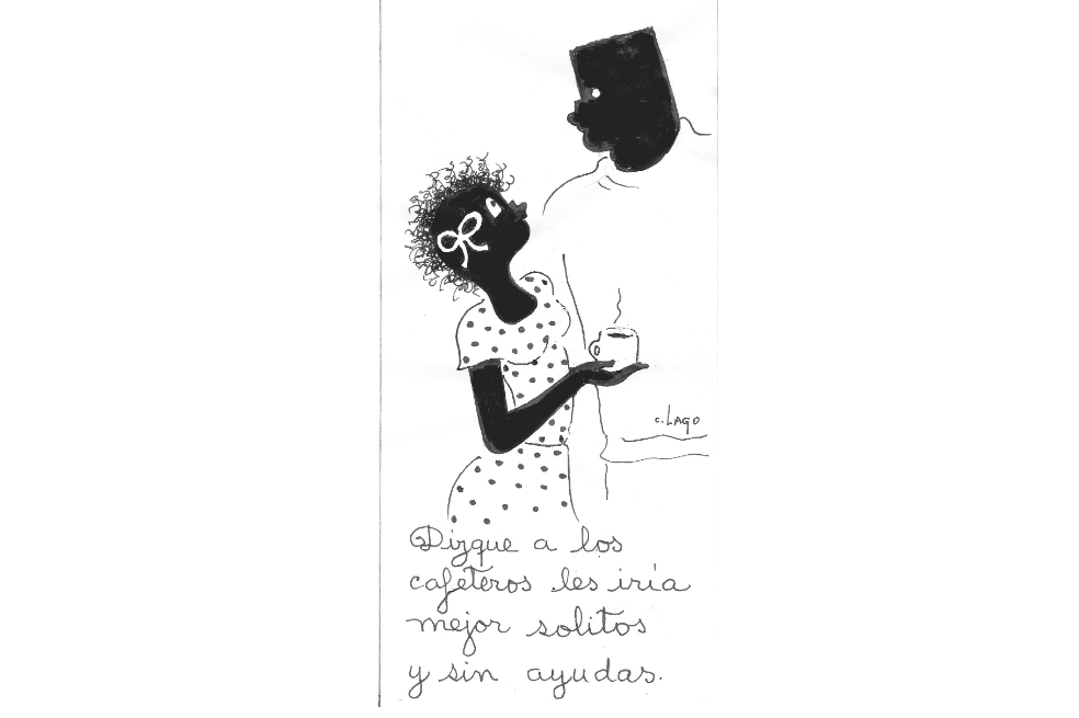 Cafeteros