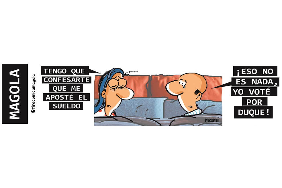 Desilusión
