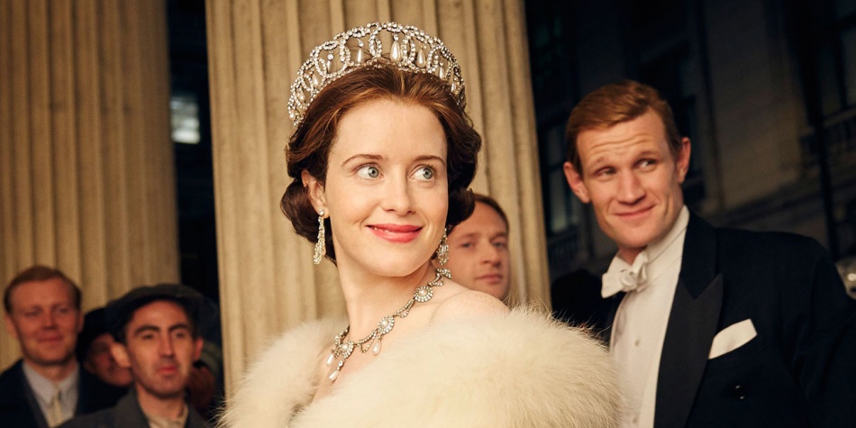Netflix indemnizó a Claire Foy por haberle pagado menos que a su compañero de reparto en ‘The Crown’