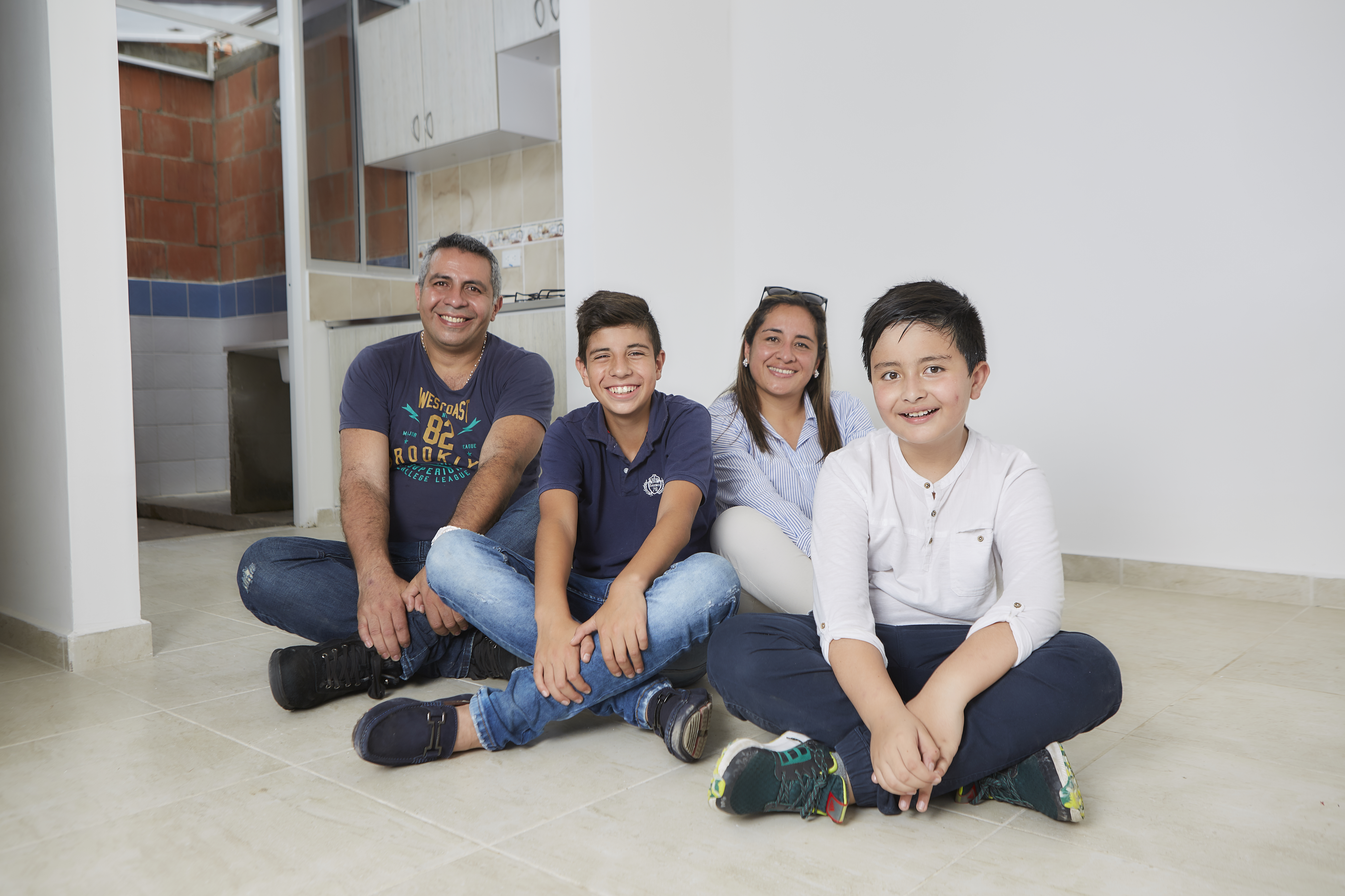 Comprar vivienda: base sólida para un mejor futuro