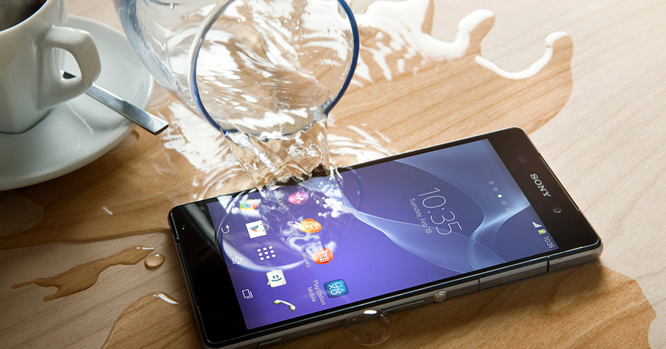 Llega a Colombia el XPERIA Z2, un smartphone a prueba de agua