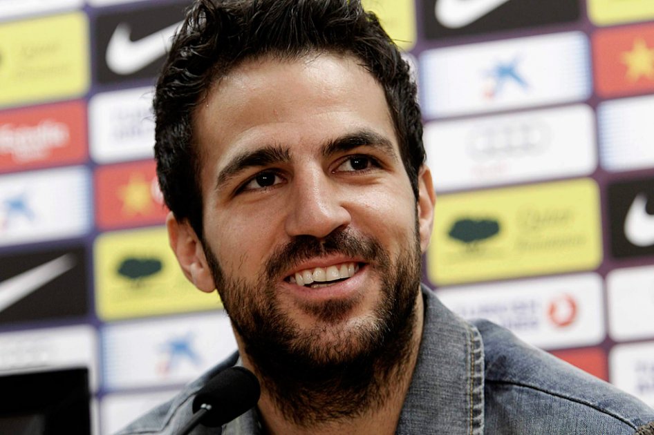 «Este equipo se crece ante partidos como el del martes ante el Milán»: Fàbregas