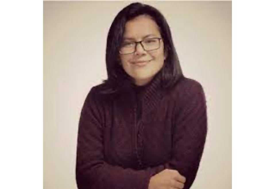 Maryory Ortiz
Pacto Histórico 
Cámara Boyacá