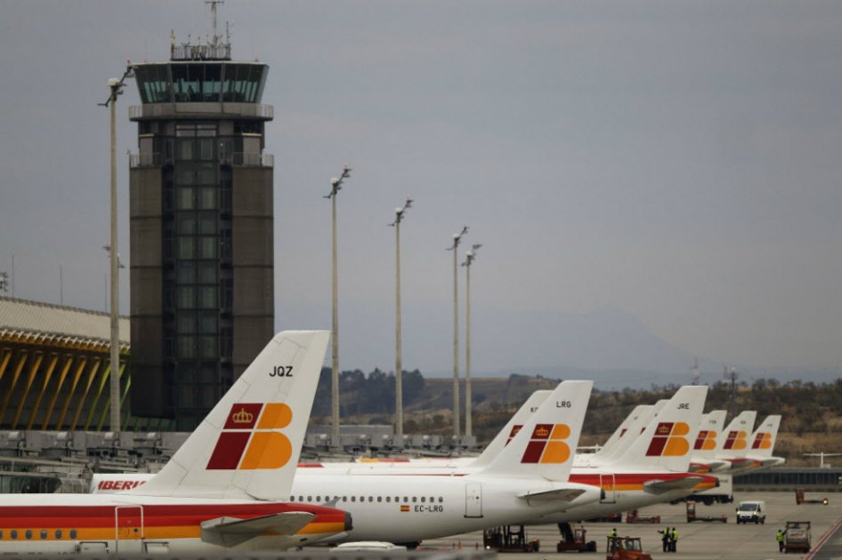 La aerolínea española fue sancionada por publicidad engañosa.