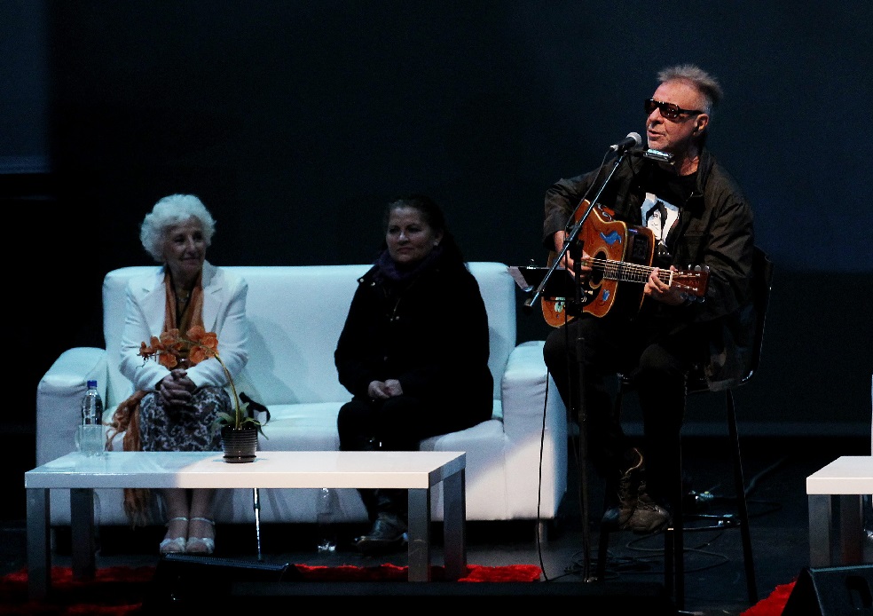 La fuerza del rock latinoamericano en épocas de represión