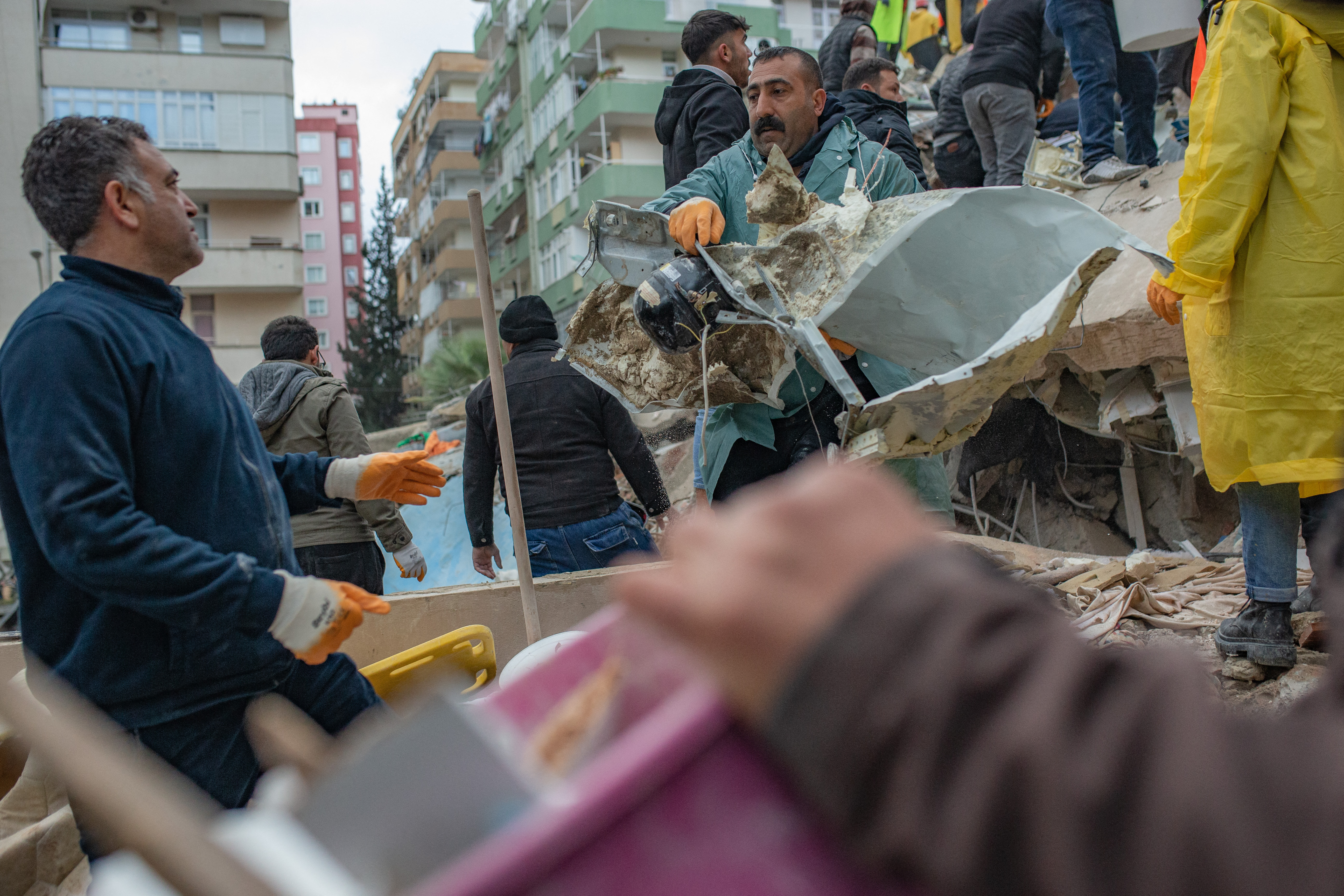 Así puede pedir asistencia de la Cancillería de Colombia en Turquía