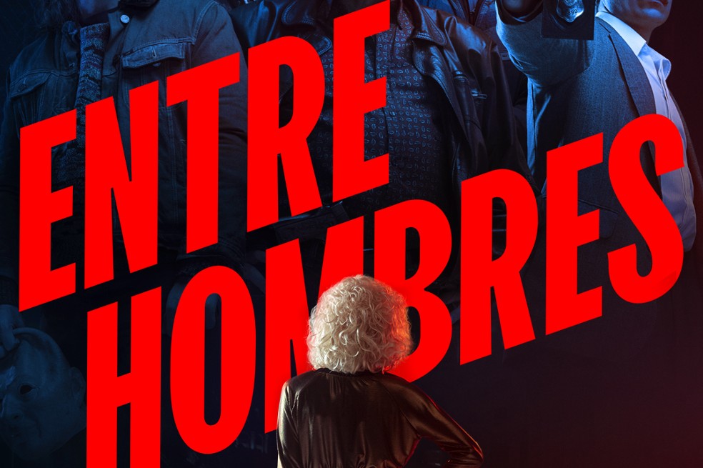 Los datos que debe saber para disfrutar el estreno de “Entre hombres” en HBO Max